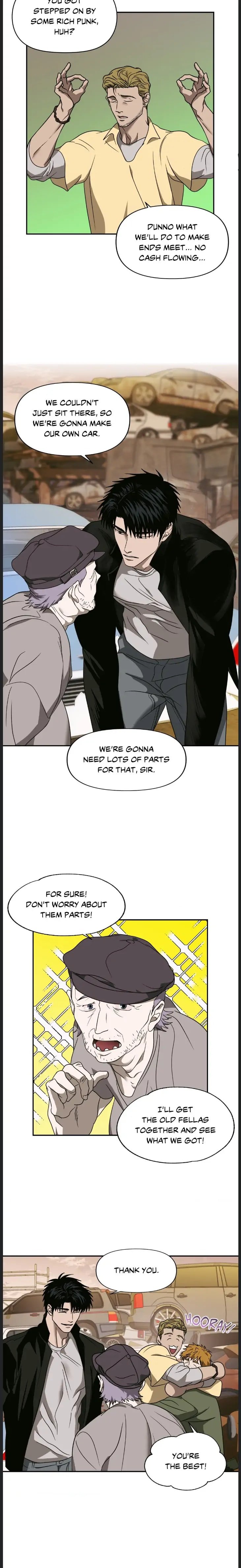 Shutline, Chapter 70 image 11